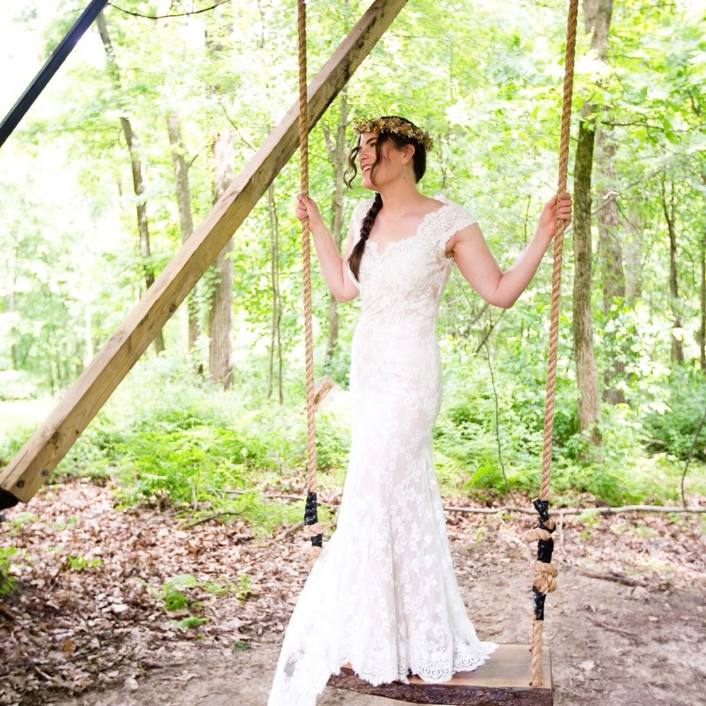 Maggie Sottero Londyn Wedding Gown
